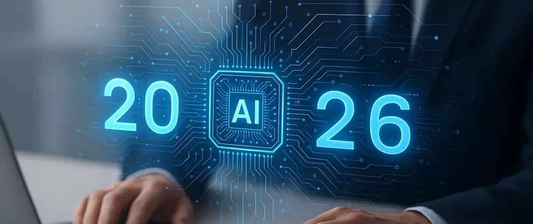 Latest Artificial Intelligence News and Trends in 2026