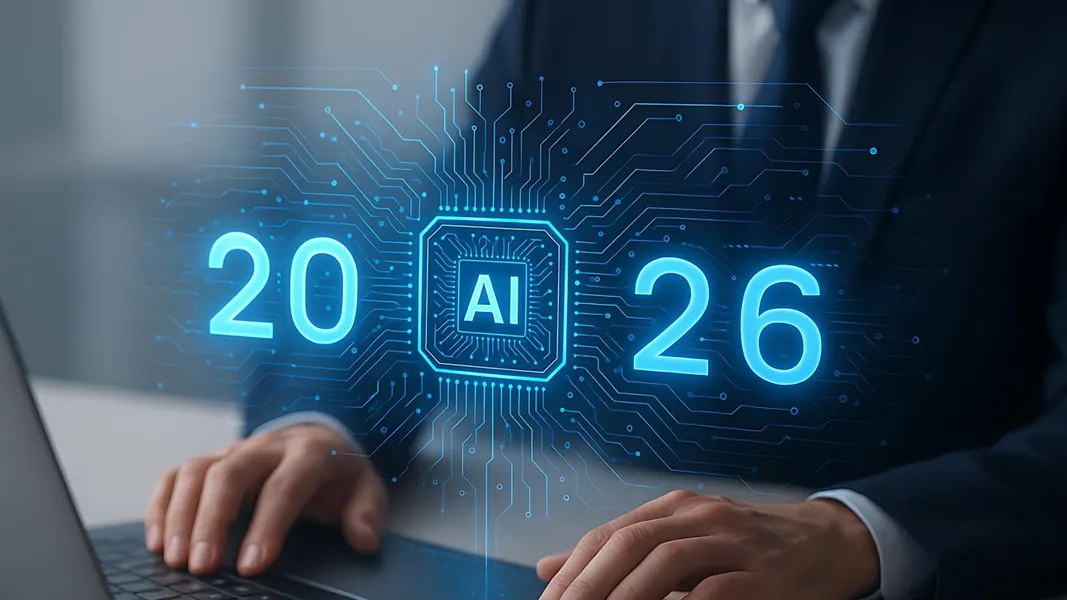Latest Artificial Intelligence News and Trends in 2026