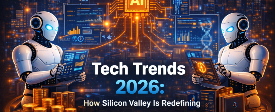 Exploring the Latest AI Trends and Breakthroughs in 2026