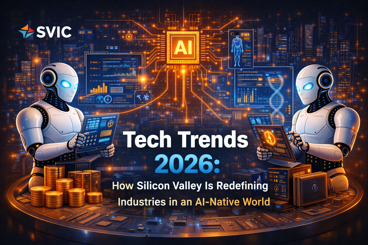 Exploring the Latest AI Trends and Breakthroughs in 2026