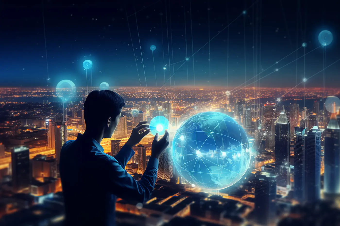 Exploring the Latest Trends in Artificial Intelligence 2026